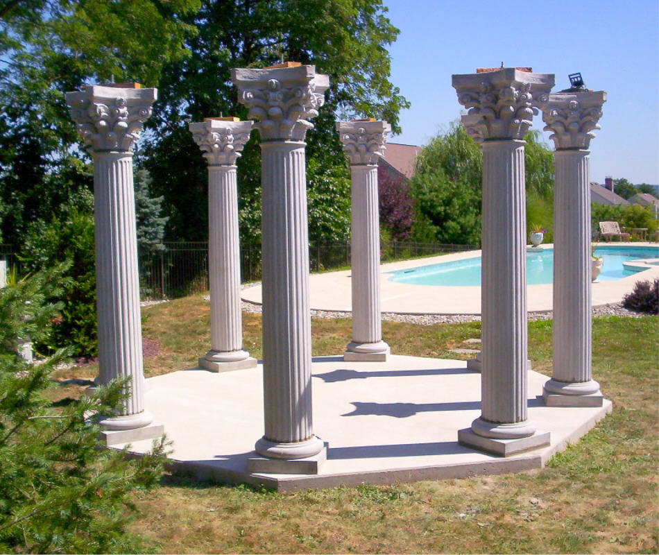 Columns